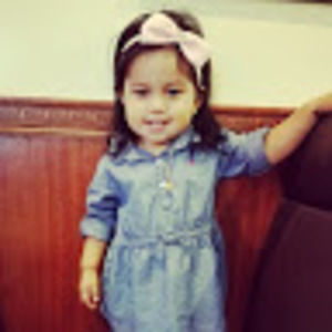 Meet your Posher, Gabby